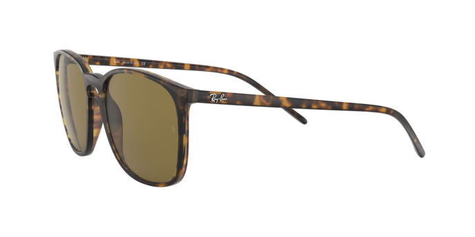 Ray-Ban Sunglasses RB4387 710/73