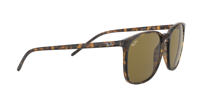 Ray-Ban Sunglasses RB4387 710/73