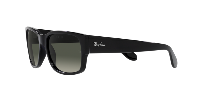 Ray-Ban Sunglasses RB4388 601/71