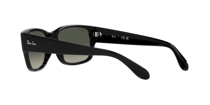 Ray-Ban Sunglasses RB4388 601/71