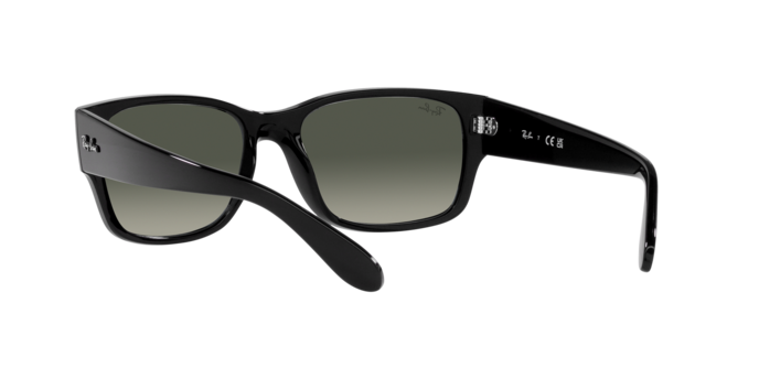 Ray-Ban Sunglasses RB4388 601/71