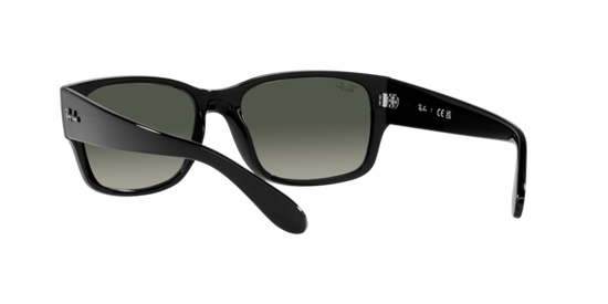 Ray-Ban Sunglasses RB4388 601/71