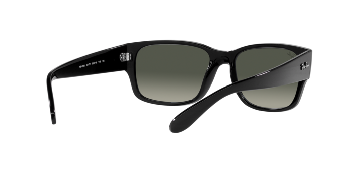 Ray-Ban Sunglasses RB4388 601/71