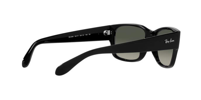 Ray-Ban Sunglasses RB4388 601/71