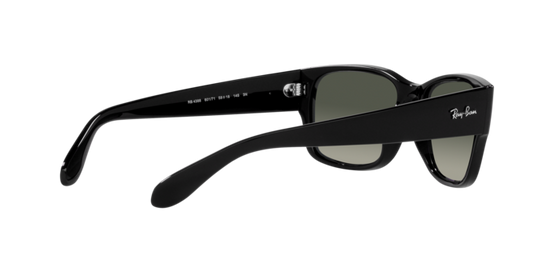 Ray-Ban Sunglasses RB4388 601/71