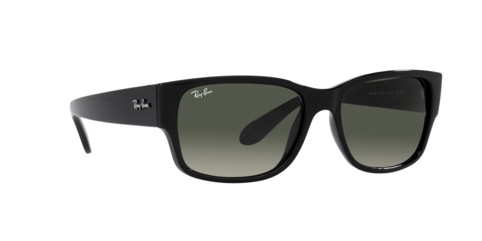 Ray-Ban Sunglasses RB4388 601/71