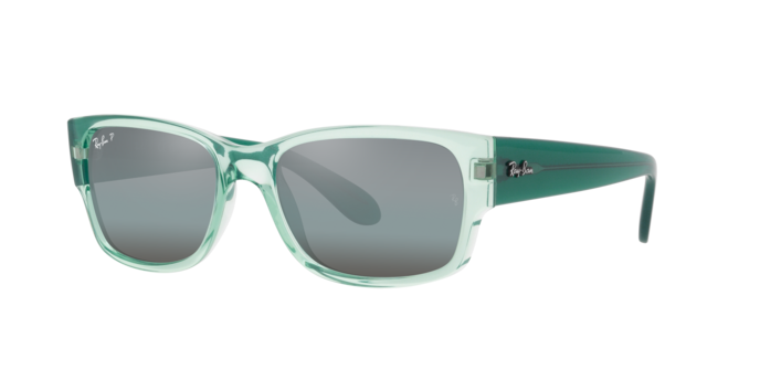 Ray-Ban Sunglasses RB4388 6646G6
