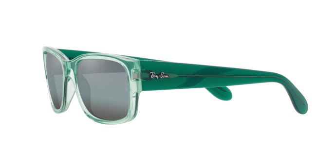 Ray-Ban Sunglasses RB4388 6646G6