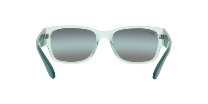 Ray-Ban Sunglasses RB4388 6646G6