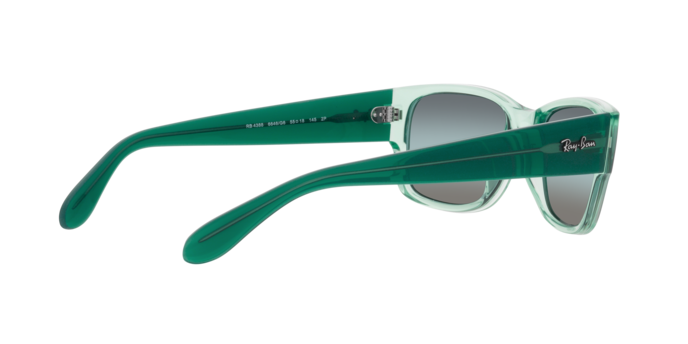 Ray-Ban Sunglasses RB4388 6646G6