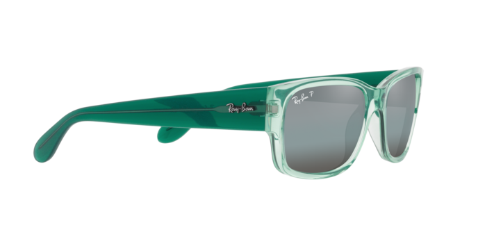 Ray-Ban Sunglasses RB4388 6646G6