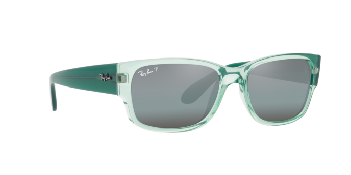 Ray-Ban Sunglasses RB4388 6646G6