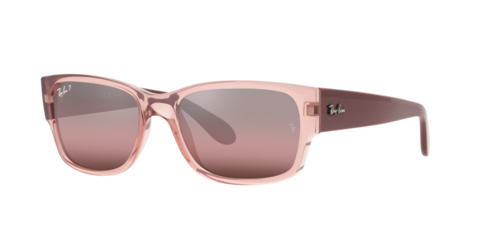Ray-Ban Sunglasses RB4388 6648G8