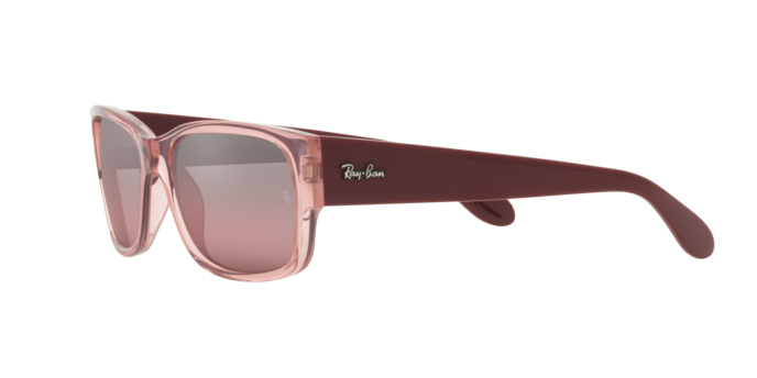 Ray-Ban Sunglasses RB4388 6648G8