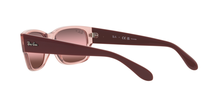 Ray-Ban Sunglasses RB4388 6648G8