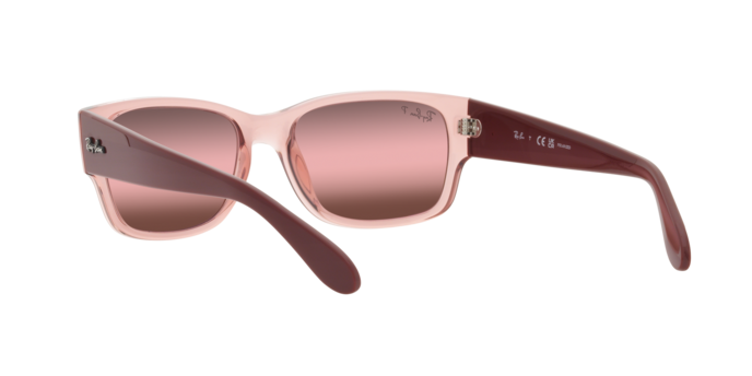 Ray-Ban Sunglasses RB4388 6648G8