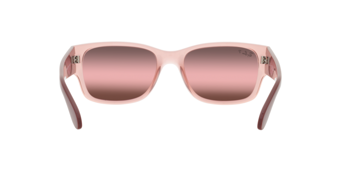 Ray-Ban Sunglasses RB4388 6648G8
