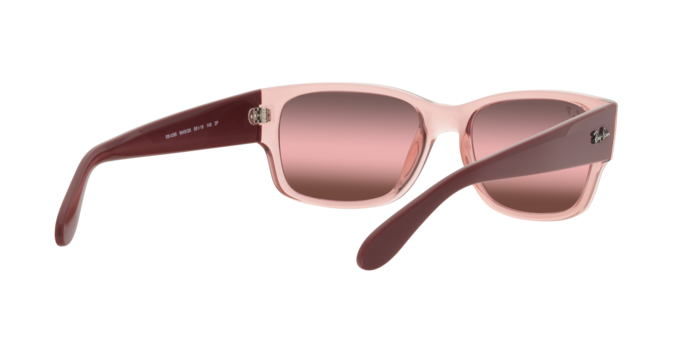 Ray-Ban Sunglasses RB4388 6648G8