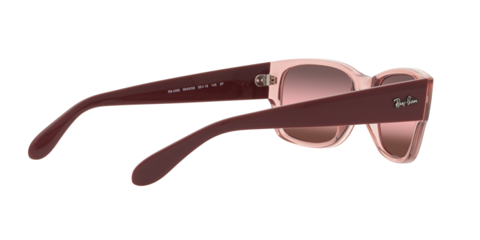 Ray-Ban Sunglasses RB4388 6648G8