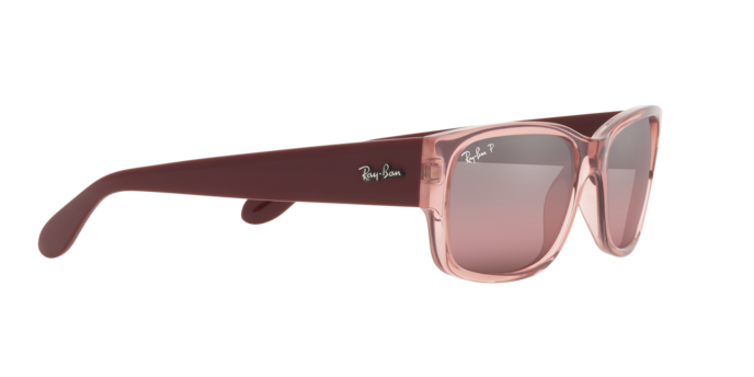 Ray-Ban Sunglasses RB4388 6648G8