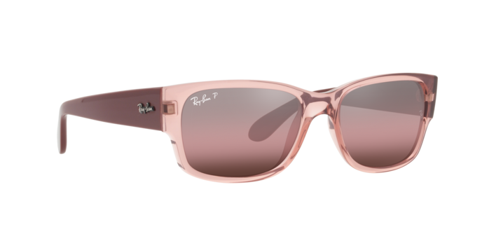 Ray-Ban Sunglasses RB4388 6648G8