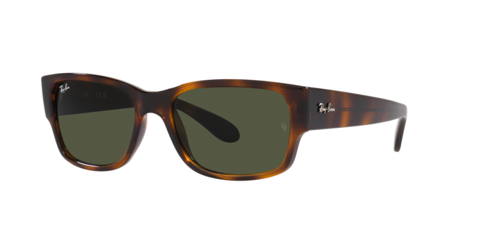 Ray-Ban Sunglasses RB4388 710/31