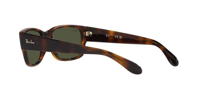 Ray-Ban Sunglasses RB4388 710/31