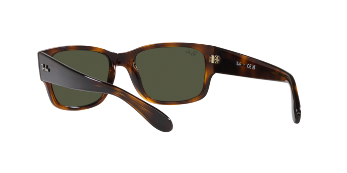 Ray-Ban Sunglasses RB4388 710/31