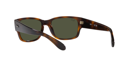 Ray-Ban Sunglasses RB4388 710/31