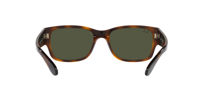 Ray-Ban Sunglasses RB4388 710/31