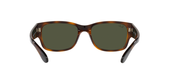 Ray-Ban Sunglasses RB4388 710/31