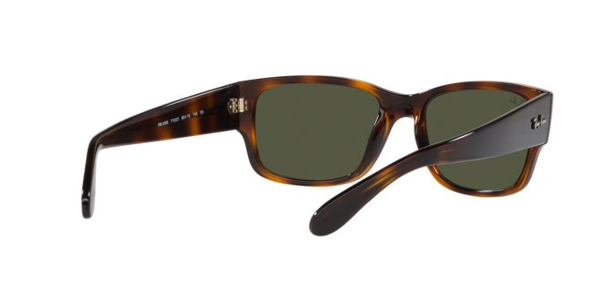 Ray-Ban Sunglasses RB4388 710/31