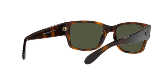 Ray-Ban Sunglasses RB4388 710/31