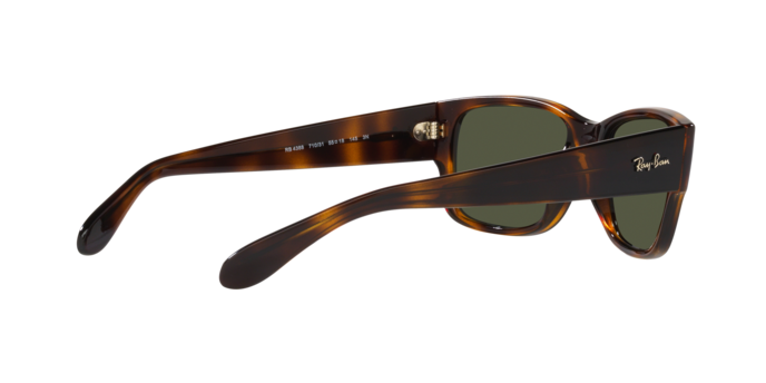 Ray-Ban Sunglasses RB4388 710/31