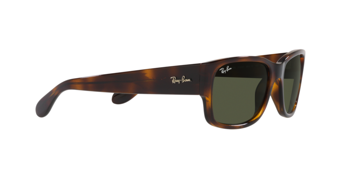 Ray-Ban Sunglasses RB4388 710/31