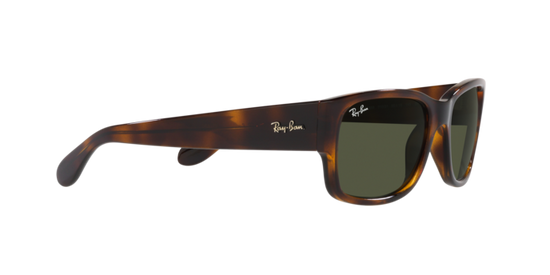 Ray-Ban Sunglasses RB4388 710/31