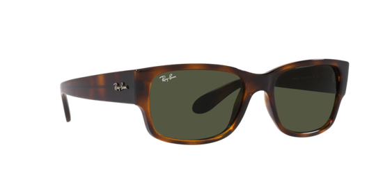 Ray-Ban Sunglasses RB4388 710/31