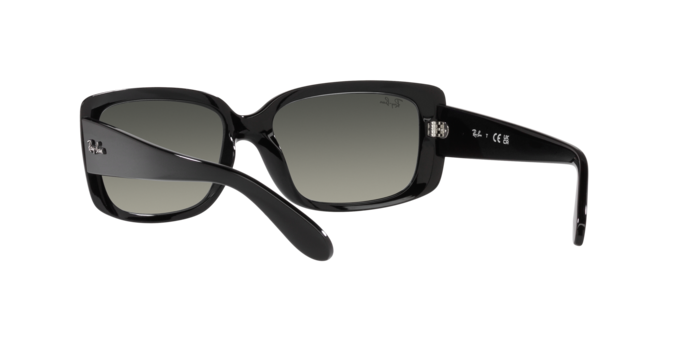 Ray-Ban Sunglasses RB4389 601/71