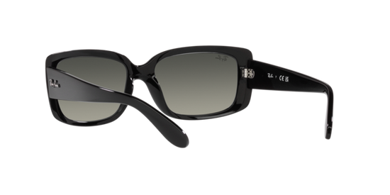 Ray-Ban Sunglasses RB4389 601/71