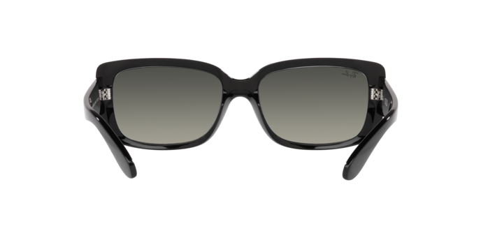 Ray-Ban Sunglasses RB4389 601/71