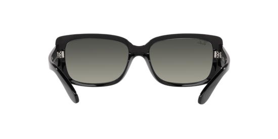 Ray-Ban Sunglasses RB4389 601/71