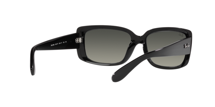 Ray-Ban Sunglasses RB4389 601/71