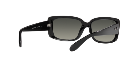 Ray-Ban Sunglasses RB4389 601/71