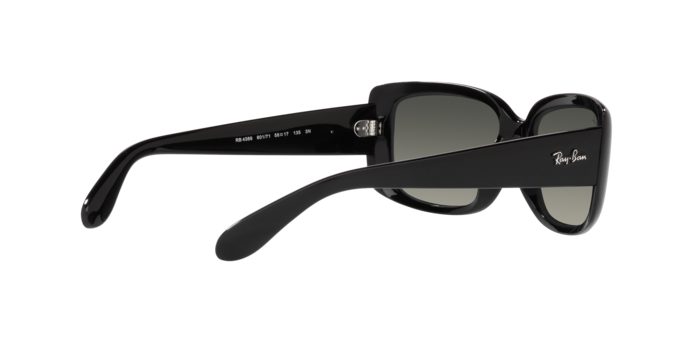 Ray-Ban Sunglasses RB4389 601/71