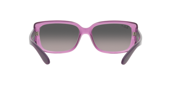 Ray-Ban Sunglasses RB4389 6443M3