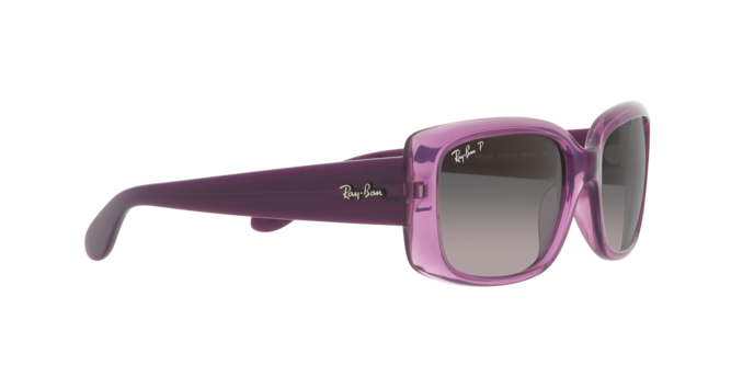 Ray-Ban Sunglasses RB4389 6443M3