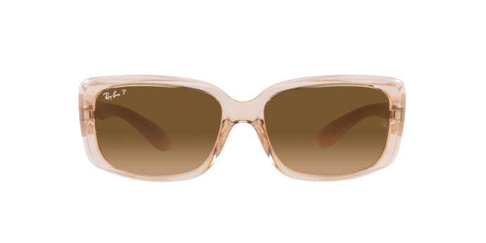 Ray-Ban Sunglasses RB4389 6644M2