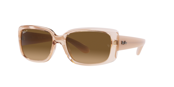Ray-Ban Sunglasses RB4389 6644M2