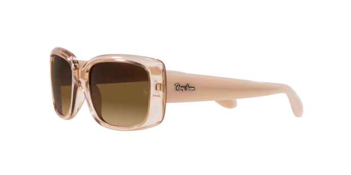 Ray-Ban Sunglasses RB4389 6644M2