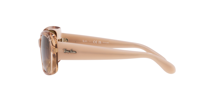 Ray-Ban Sunglasses RB4389 6644M2